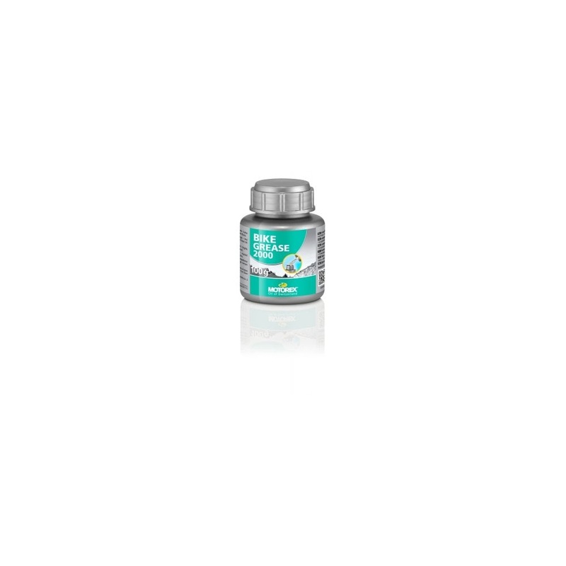 Motorex Bike Grease 100g