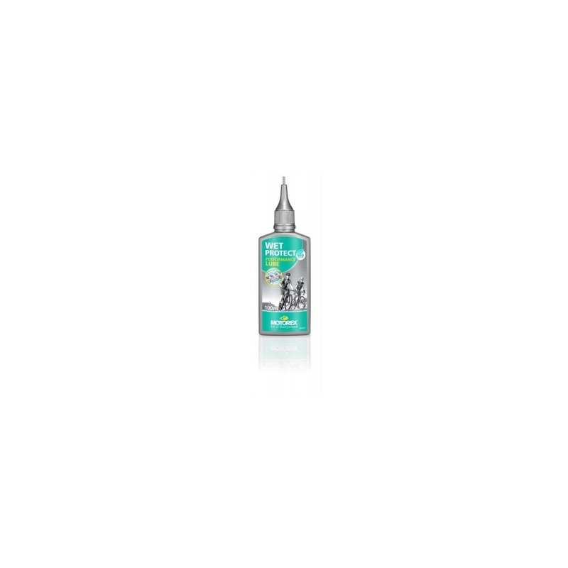 Motorex Wet Protect Lube 300ml Spray