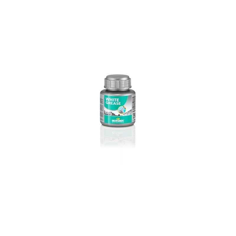 Motorex White Grease 100g