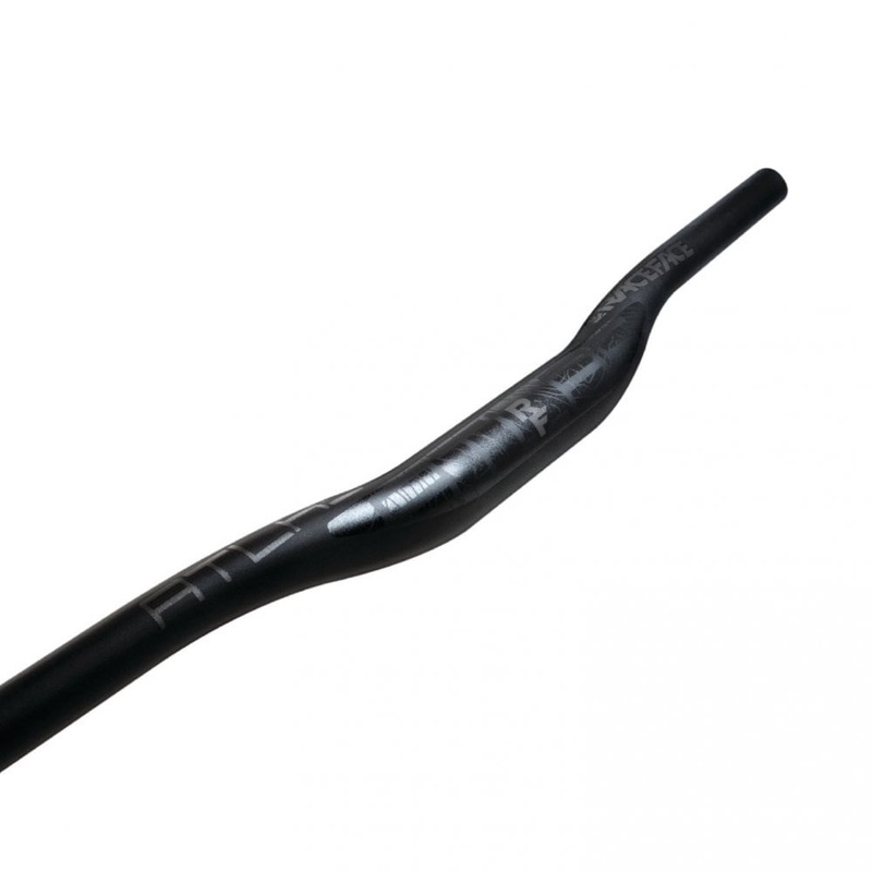 Race Face Atlas Handlebars Stealth 20mm