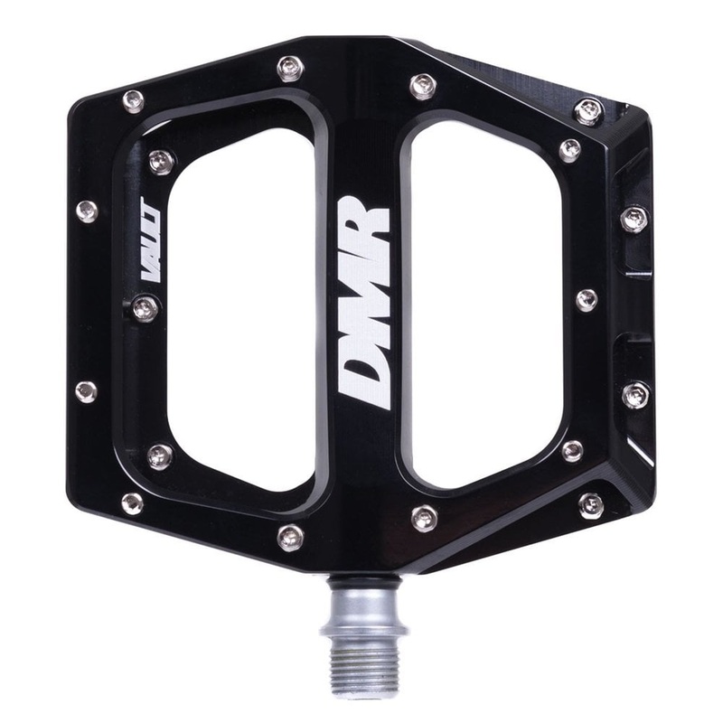 DMR Vault Pedals Black