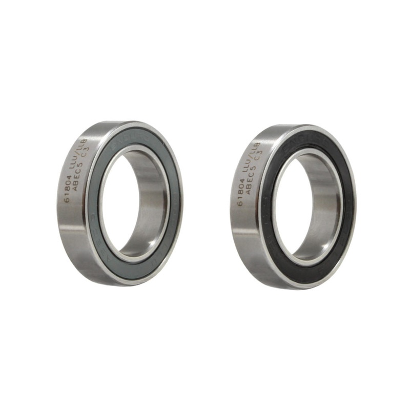 Enduro Bearing 7902 LLB Angular Contact - ABEC 5