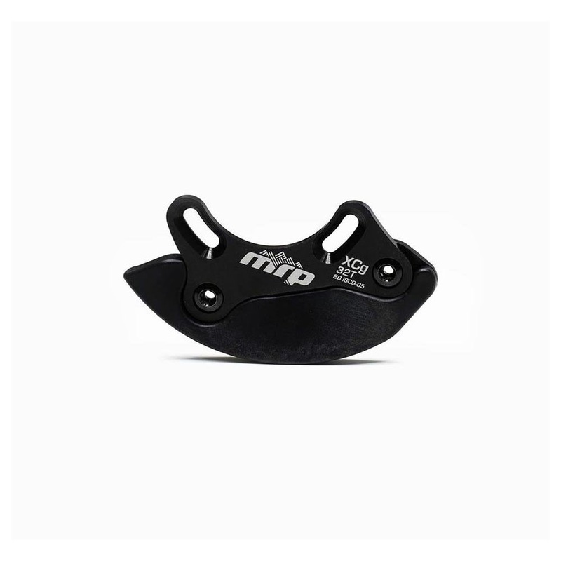 MRP XCG V2 Chain Device - 2-Bolt- EVIL Black 32T ISCG-05
