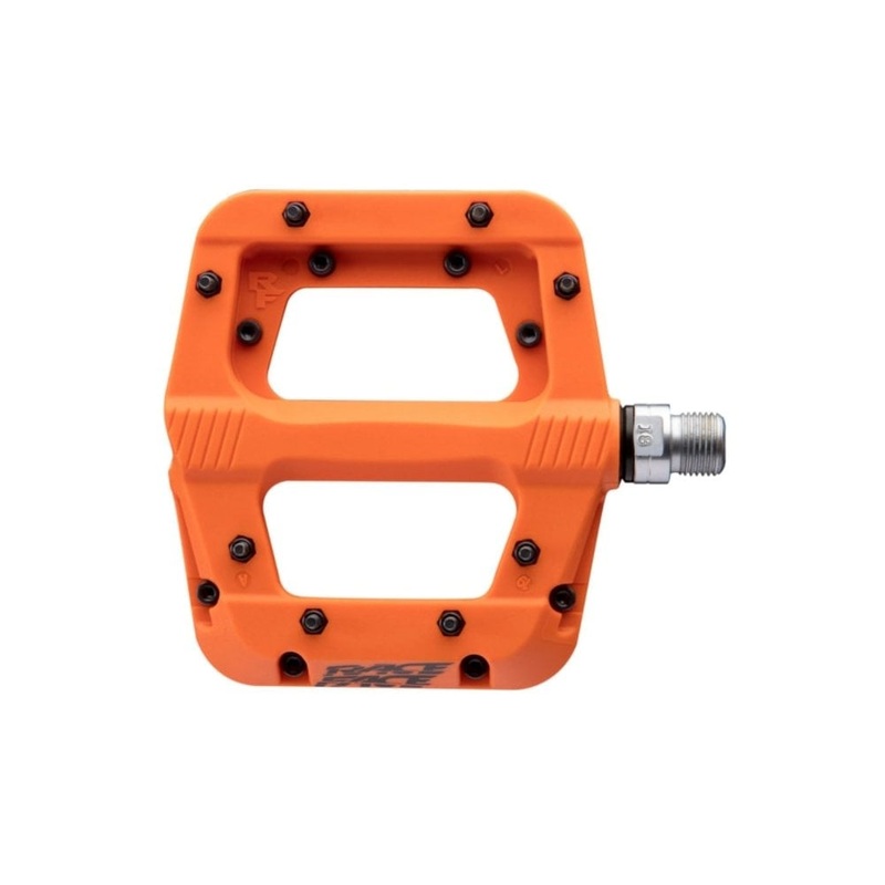 Race Face Chester Composite Pedals Black