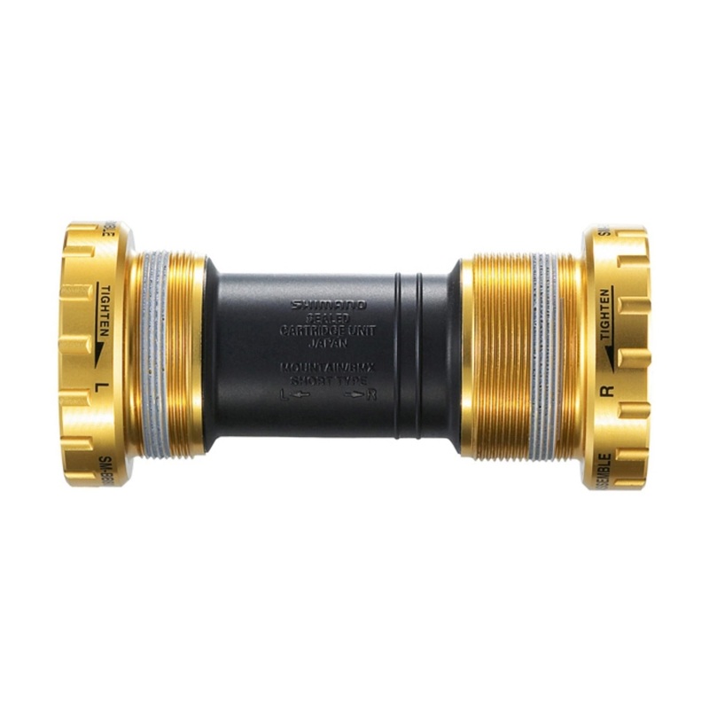Shimano Bottom Bracket M815 HollowTech II 83mm