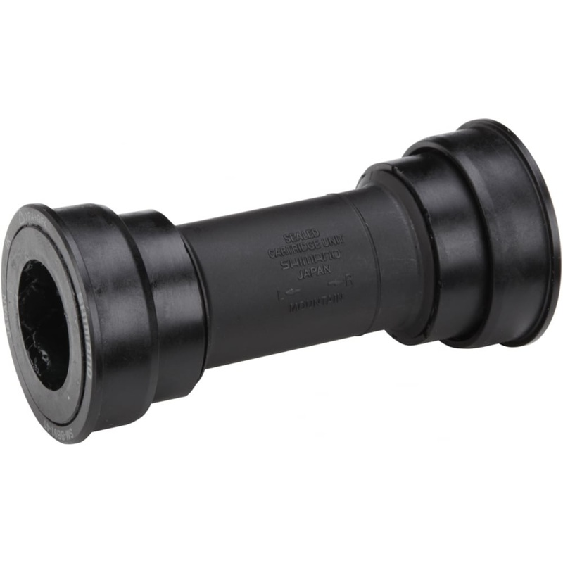 Shimano Bottom Bracket MTB Press Fit 92/89.5 x 41mm