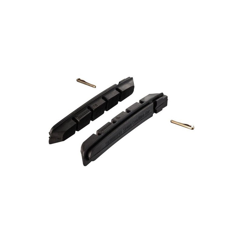 Shimano BRBX M70R2 +1mm Cartridge Pair