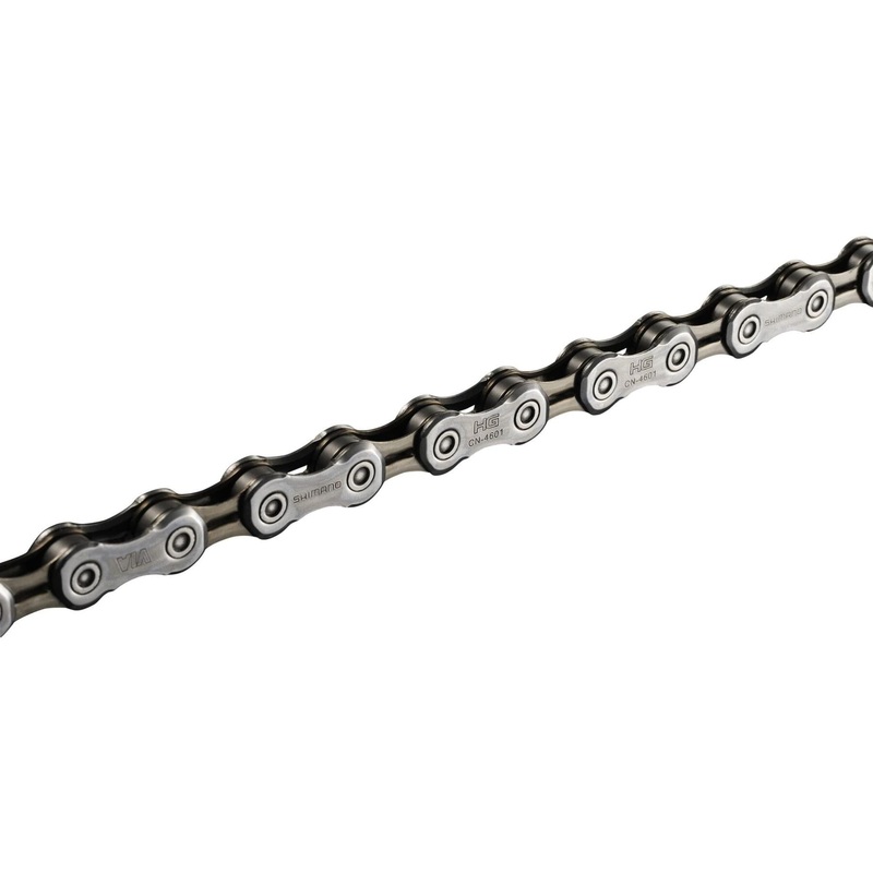 Shimano Tiagra 4601 10 Speed Bike Chain - 116 Links
