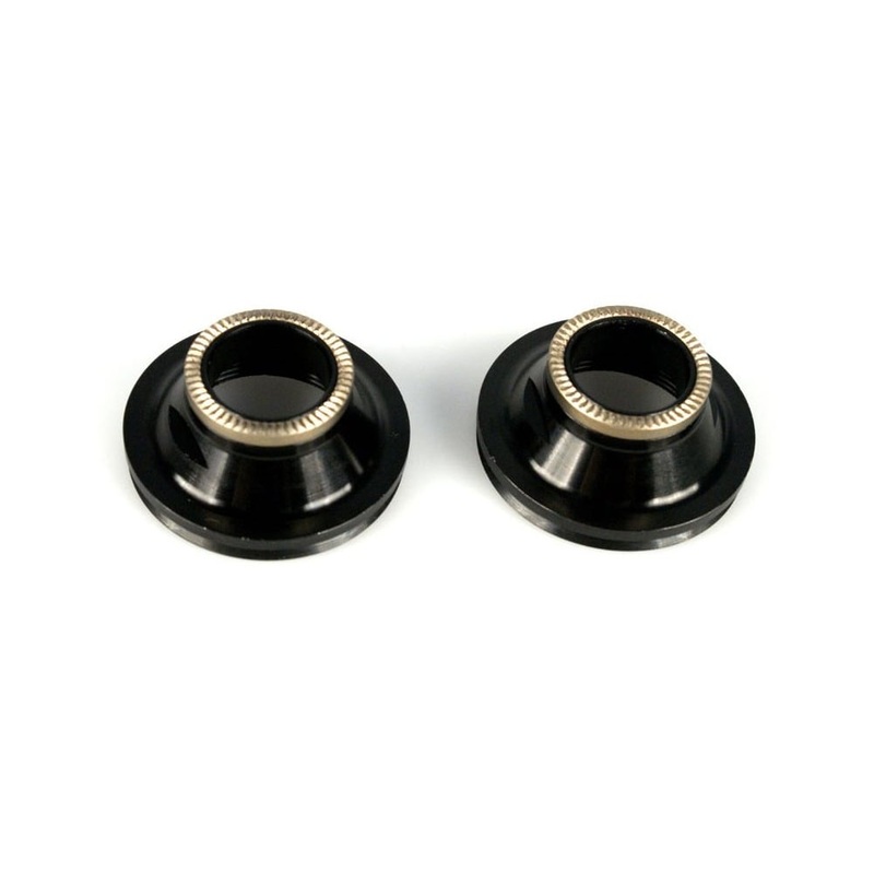 DT Swiss Front Wheel Kit for 110 mm / 20 mm 240s Oversize