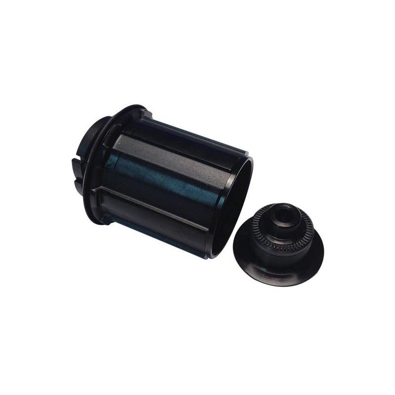 DT Swiss Pawl freehub conversion kit for Shimano MTB, 135 mm QR 135mm QR Shimano