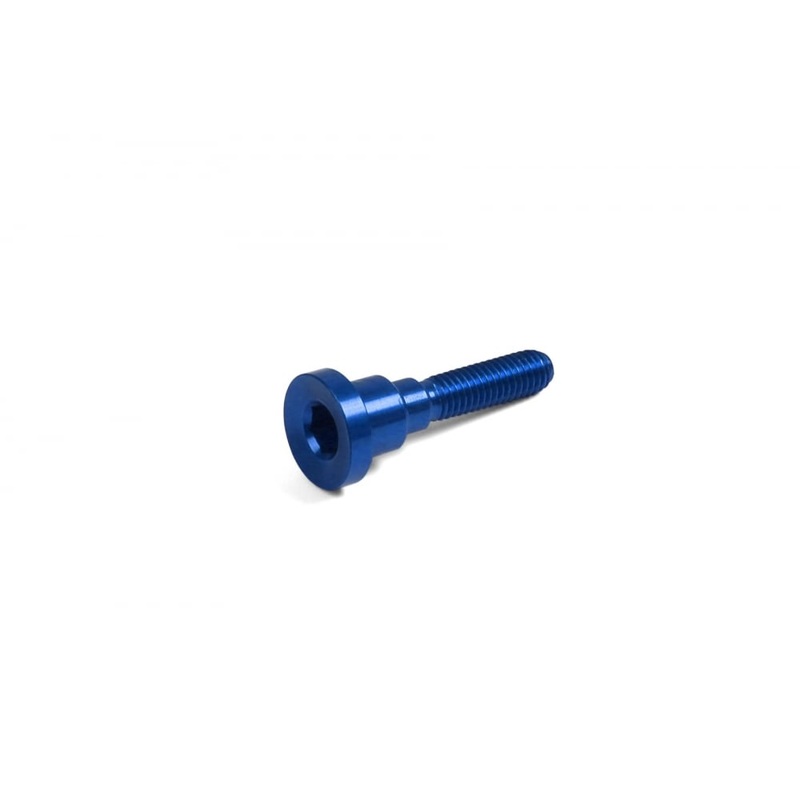 Hope Head Bolt - Old Style Blue