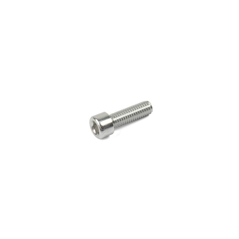 Hope M5 x 16 Cap Screw Aluminium