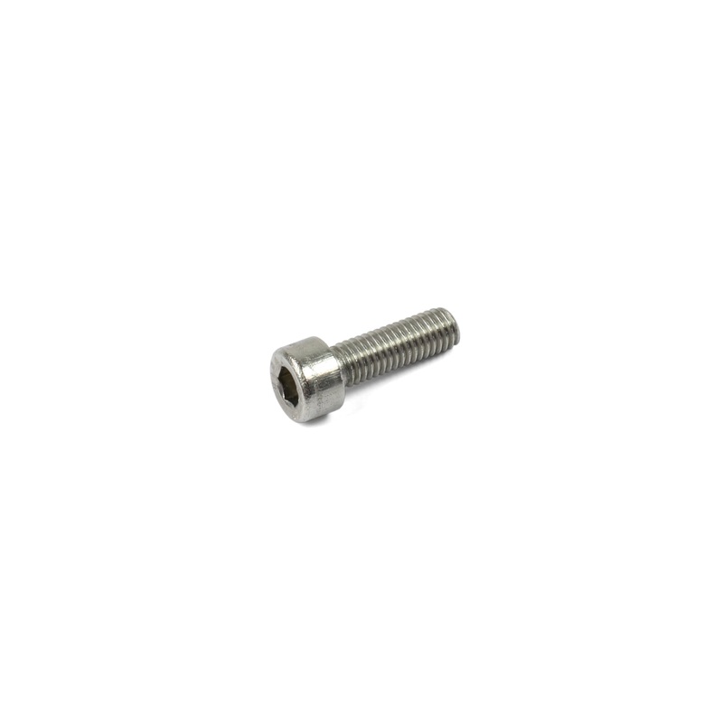 Hope M5 x 16 Cap Screw Stainless Steel