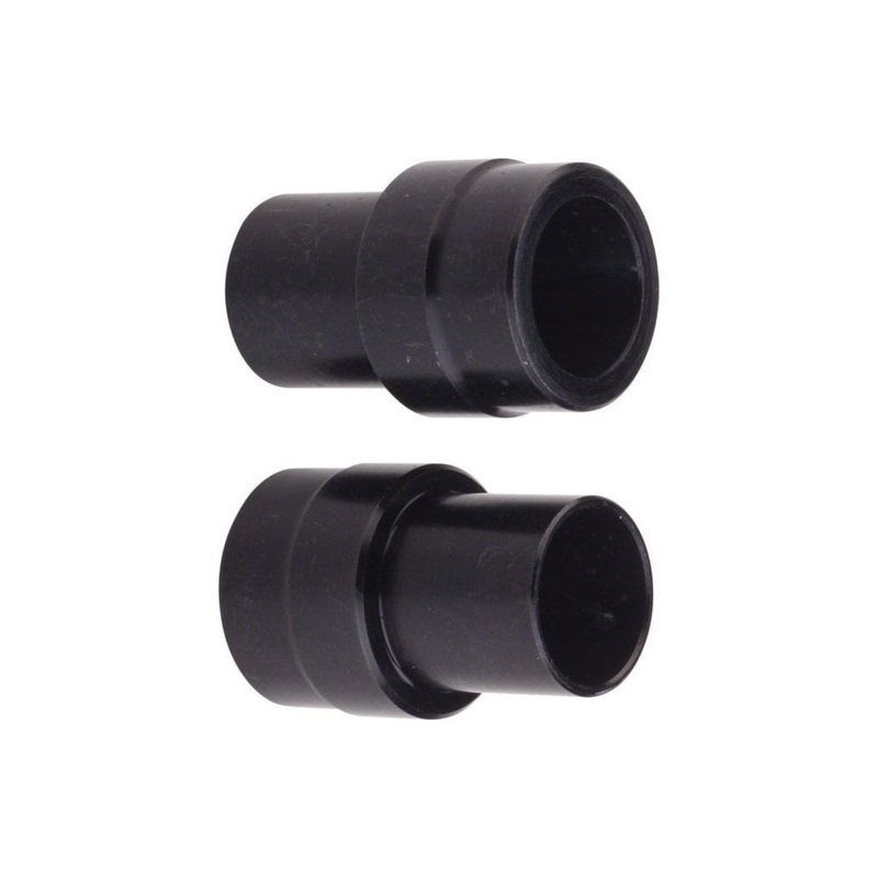 Hope Pro 2 Evo/Pro 4 Fatsno Front Converter - 15mm