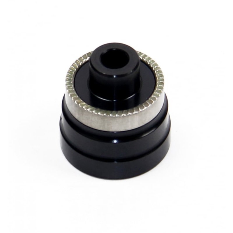 Hope Pro 2 Evo/Pro 4 QR Non-Drive Spacer - Black