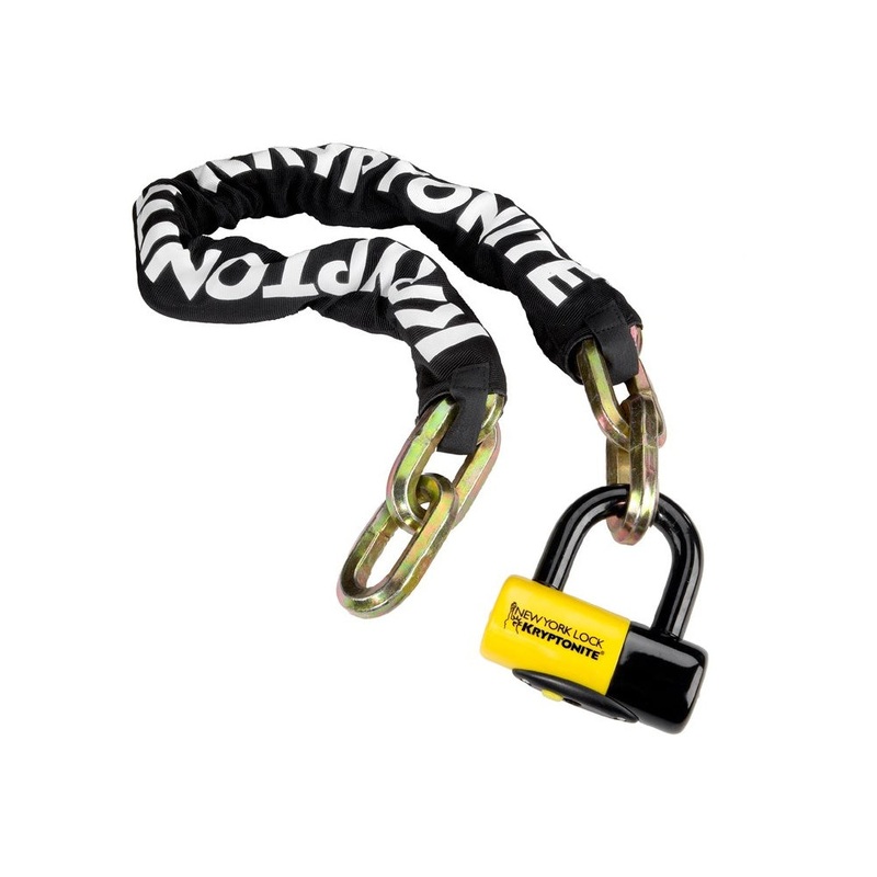 Kryptonite Fahgettaboudit Lock 100cm