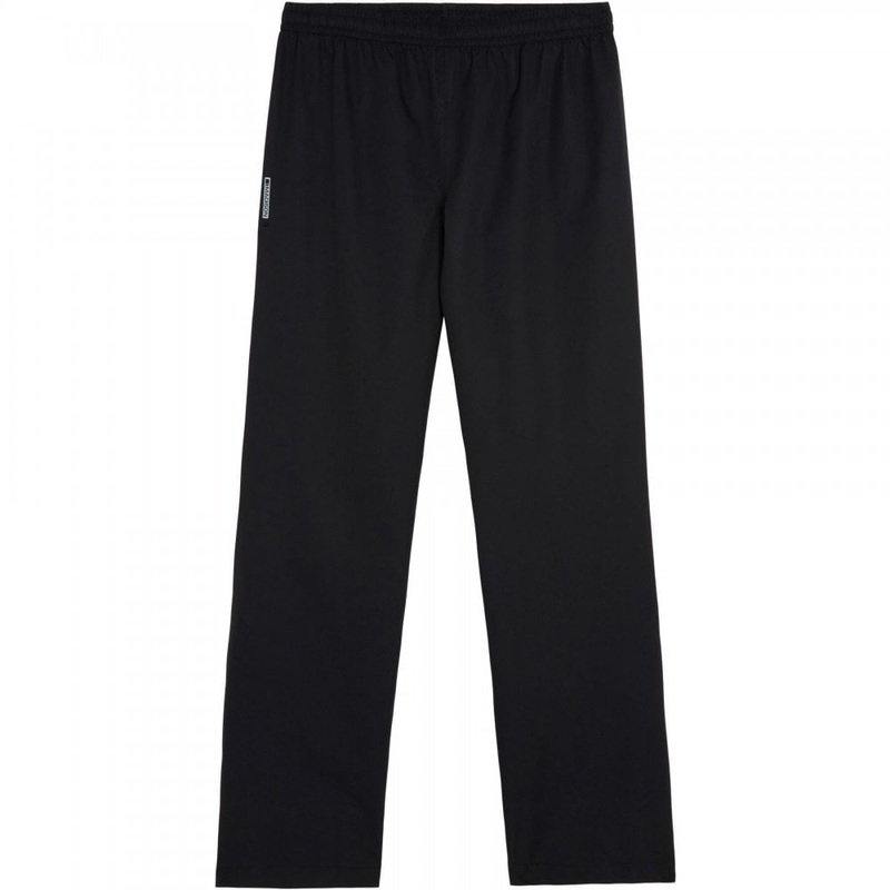 Madison Protec Women's 2-Layer Waterproof Overtrousers Black 14