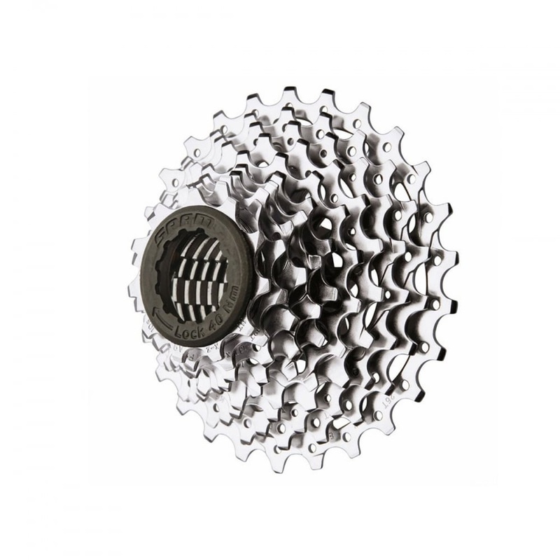 SRAM PG1030 10 Speed Cassette 11-28T