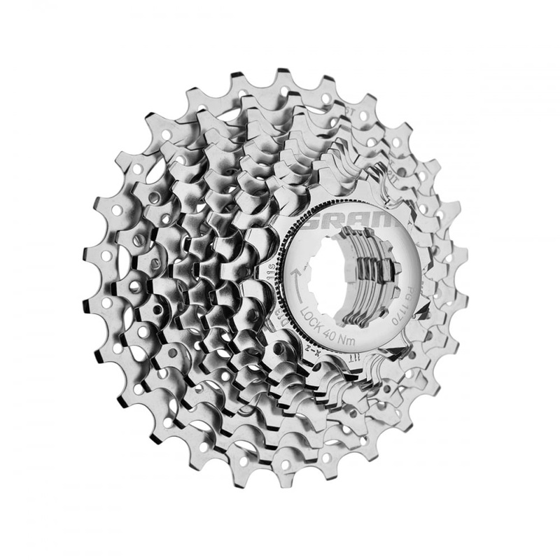 SRAM PG1170 11 Speed Cassette 11-25T