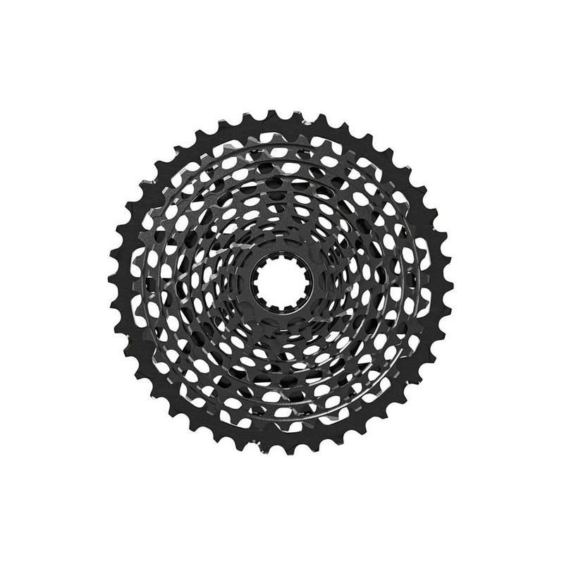 SRAM X01 11 Speed Cassette 10-42T