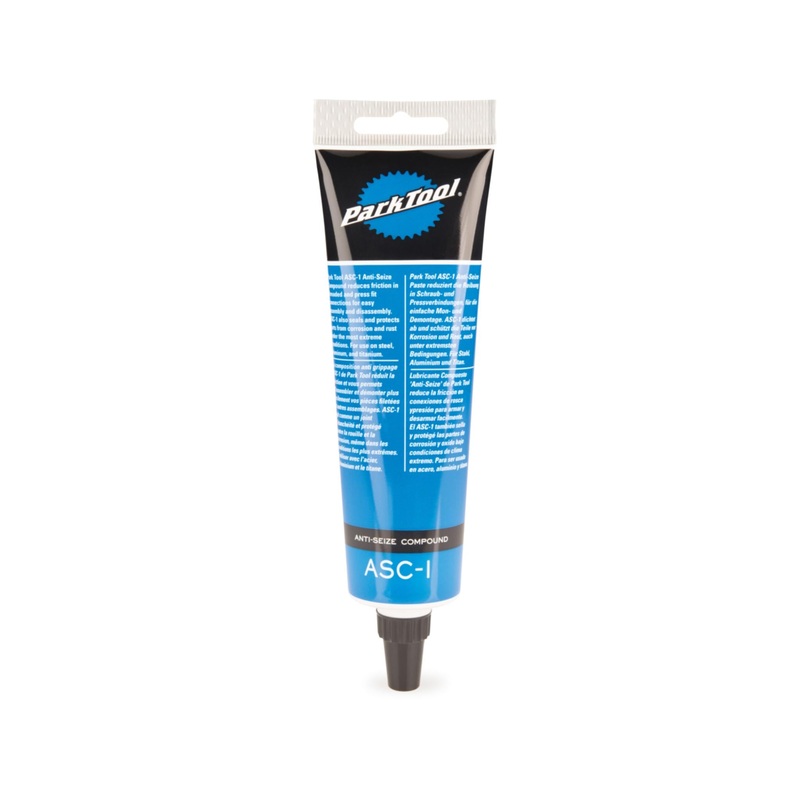 Park Tool Anti Seize