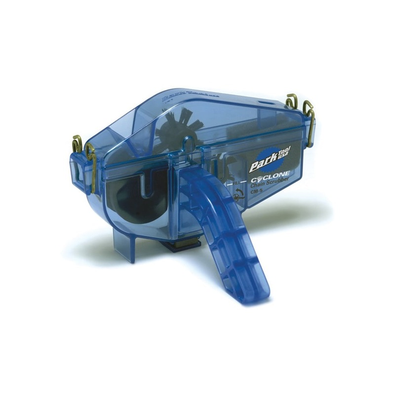 Park Tool Chain Scrubber CM5.3