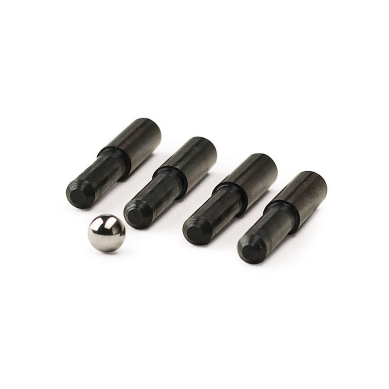 Park Tool Master Chain Tool Pin Set