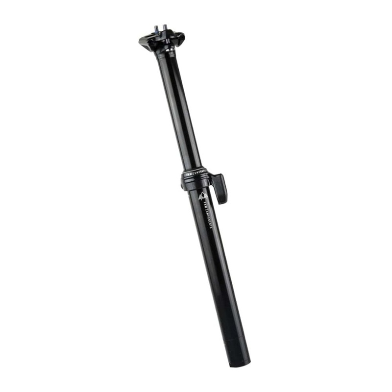 PNW Components Cascade Dropper Seatpost v3 31.6 x 125mm External Routing