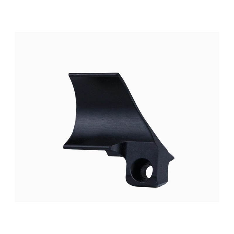 PNW Components Loam Lever I-spec II Adapter Black