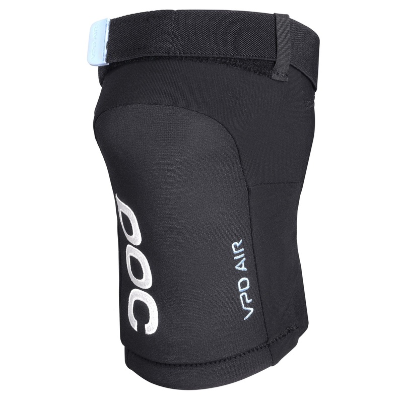 POC Joint VPD Air Knee Pads Uranium Black XS