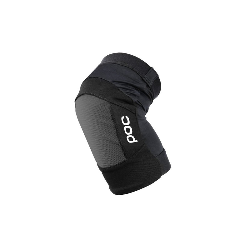 POC Joint VPD System MTB Knee Pads Uranium Black S