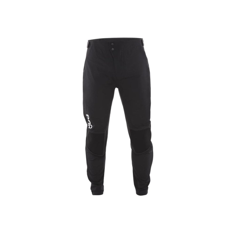 POC Resistance Pro DH MTB Pant Uranium Black XS