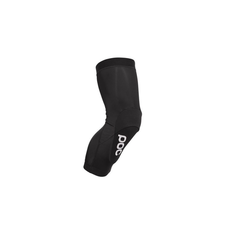 POC VPD Air MTB Leg Protection Sleeve Uranium Black XS