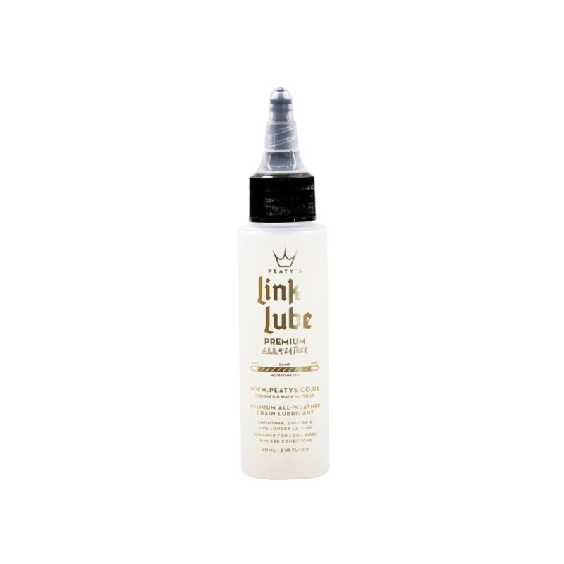Peatys LinkLube All-Weather Premium 60ml