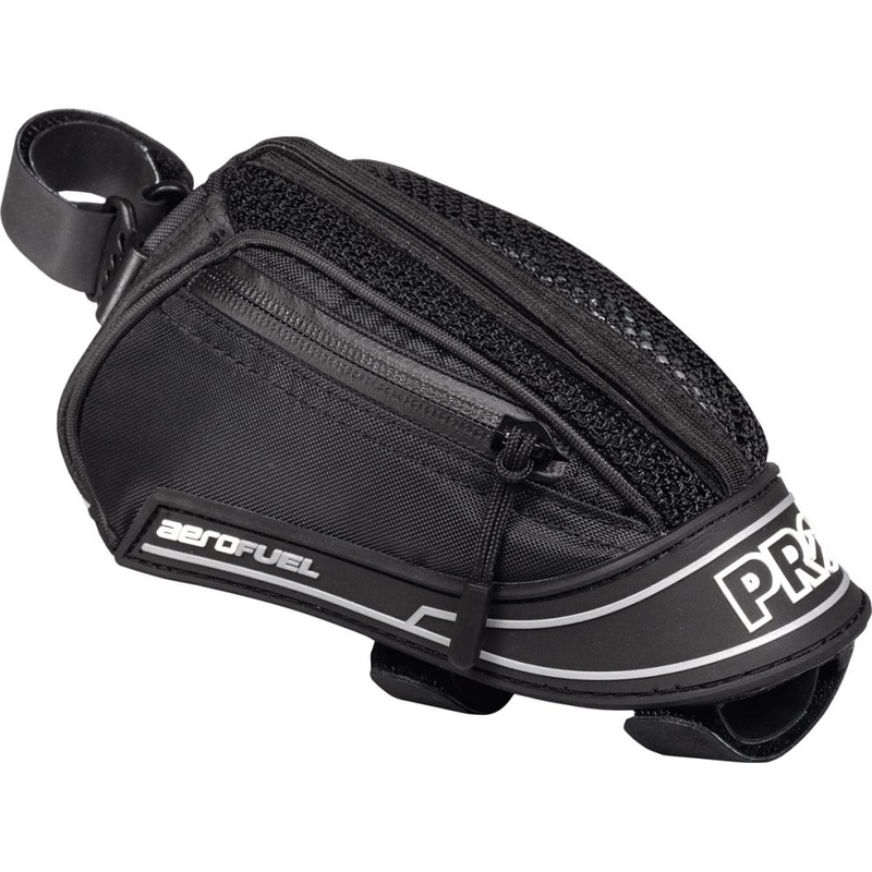 PRO Aerofuel Top Tube Triathlon Bag Black M