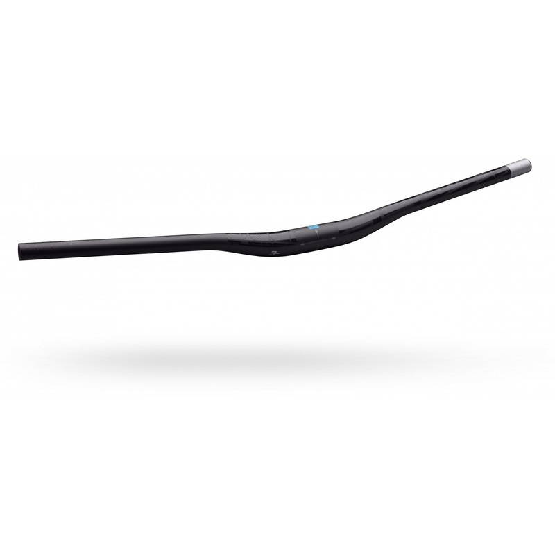 PRO Tharsis 3FIVE MTB Carbon Handlebars 800mm x 20mm