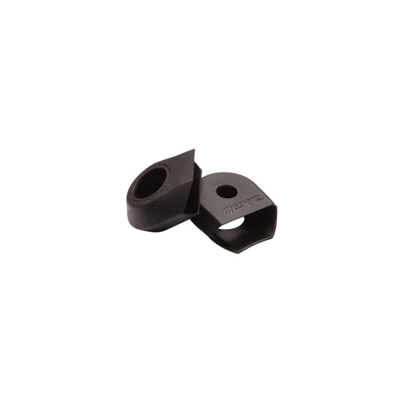 Race Face G4 Next Crank Boots Black
