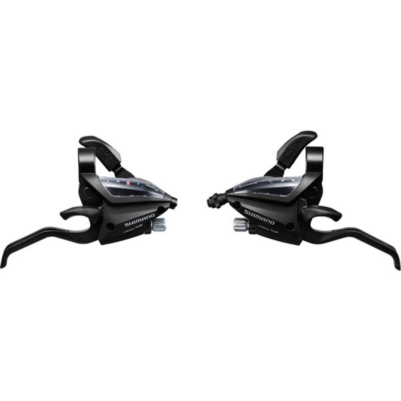 Shimano Altus ST-EF500 EZ Fire Levers STI 3x7spd