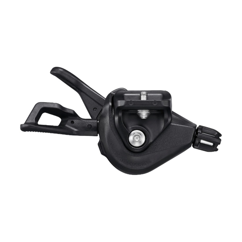 Shimano SLX SL-M7100 Right Hand Trigger Shifter Black 12 Speed Band On