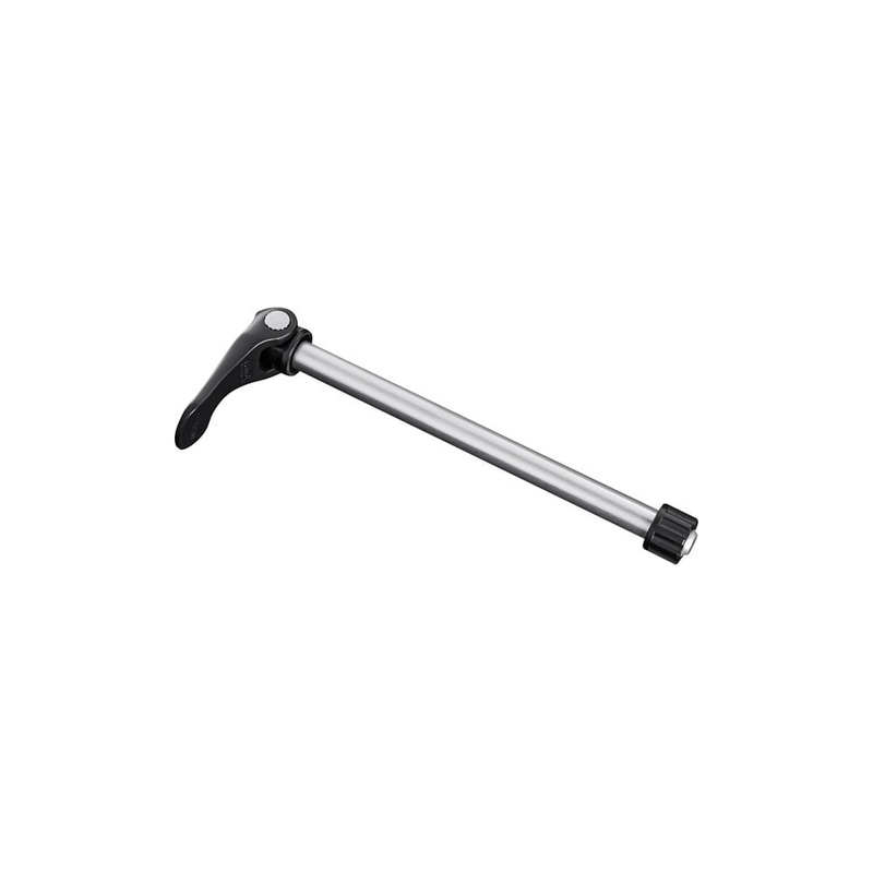 Shimano SM-AX56 Axle for E-Thru rear 142 mm hubs, 12 mm diameter