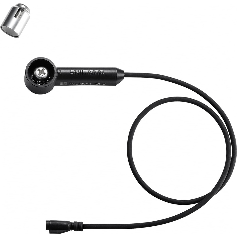 Shimano STEPS SM-DUE10 STEPS Speed Sensor Unit 340mm