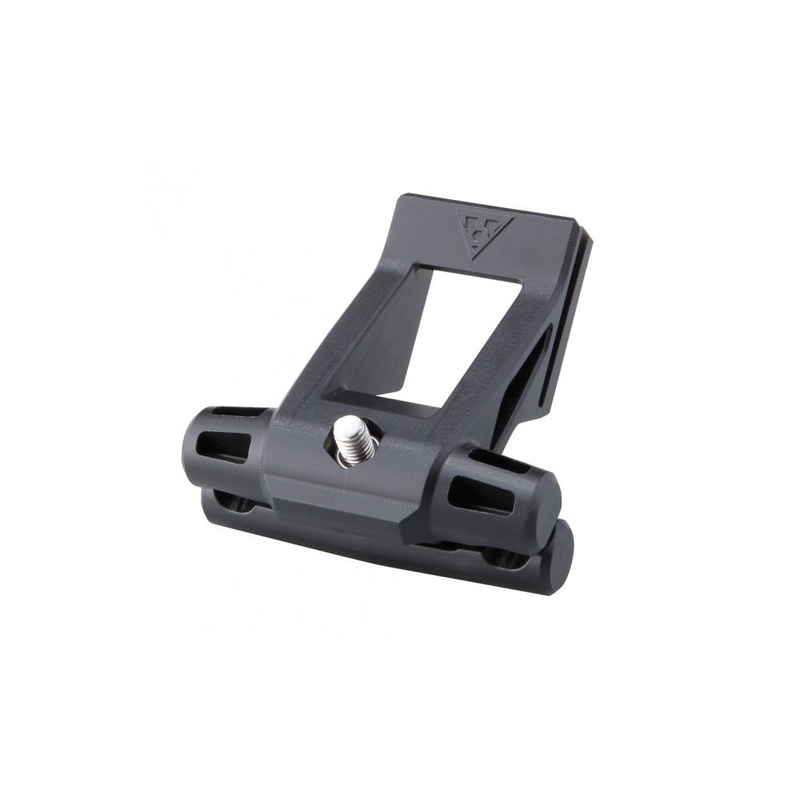 Topeak Fixer F25 Wedges to Saddles