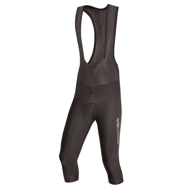 Endura FS260-Pro Thermo Bibknicker Black XXL