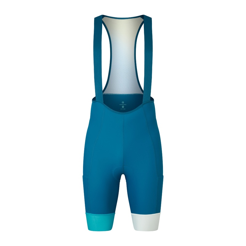 Endura Loop Bibshort Barra Blue S