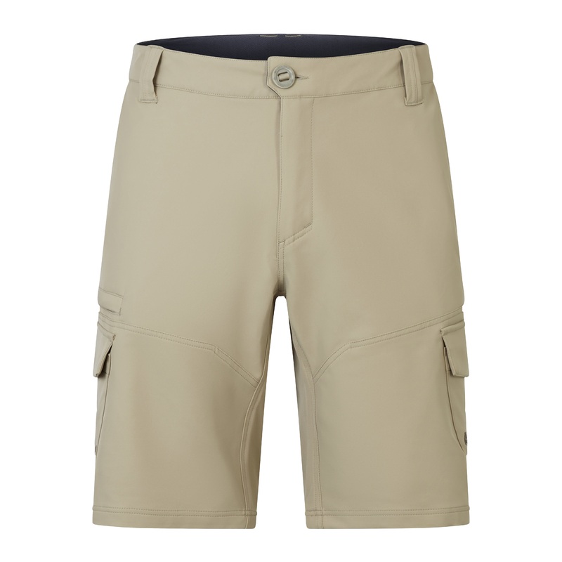 Endura Loop Cargo Short with Liner Mushroom XS