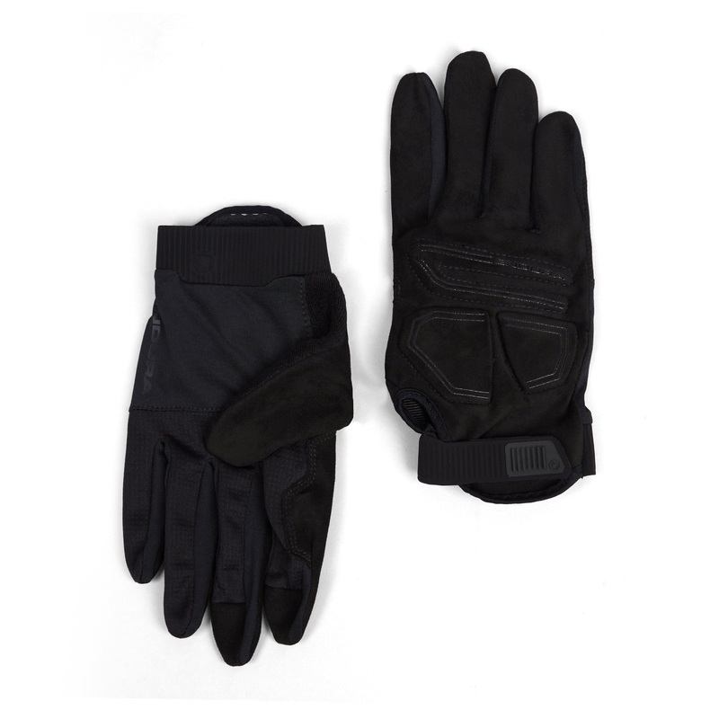 Endura Loop Full Finger Glove Black L