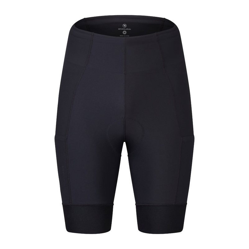 Endura Loop Waist Short Hunter Green XS