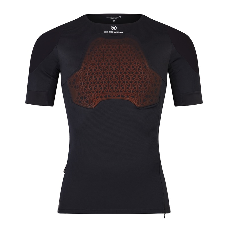 Endura MT500 D3O Ghost Protective Baselayer Black L