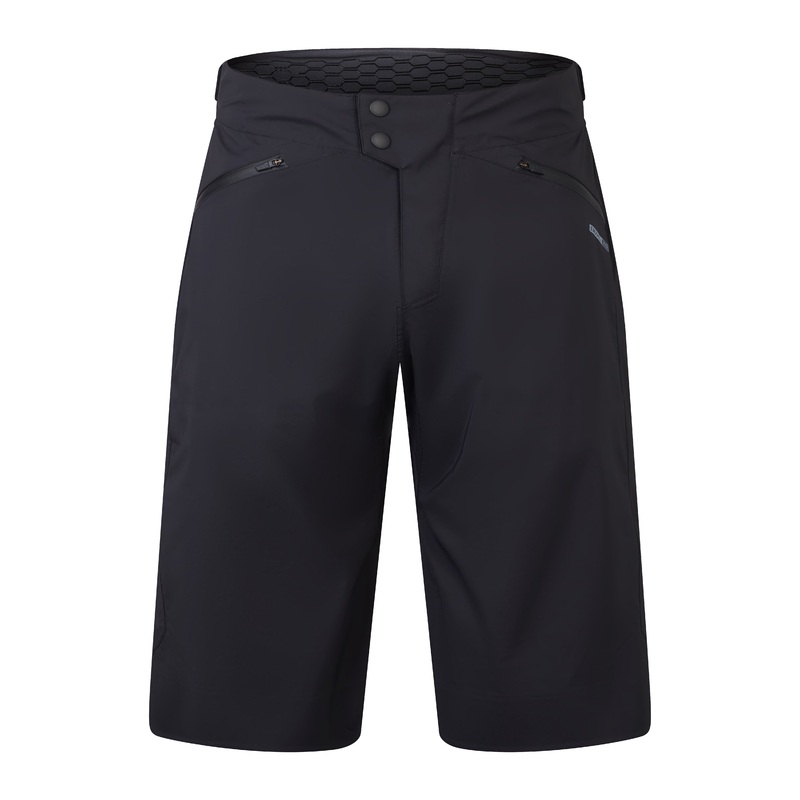 Endura MT500 Waterproof Short Black XL