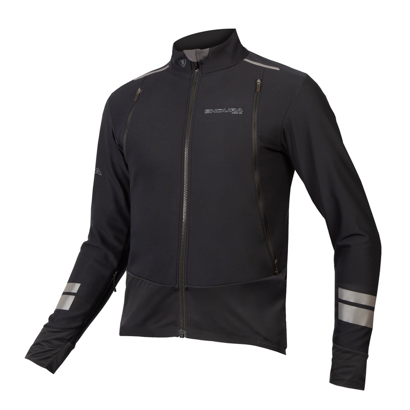 Endura Pro SL 3-Season Jacket Black XL